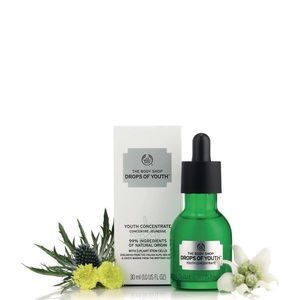 SALE 💋Drops of youth  the body shop